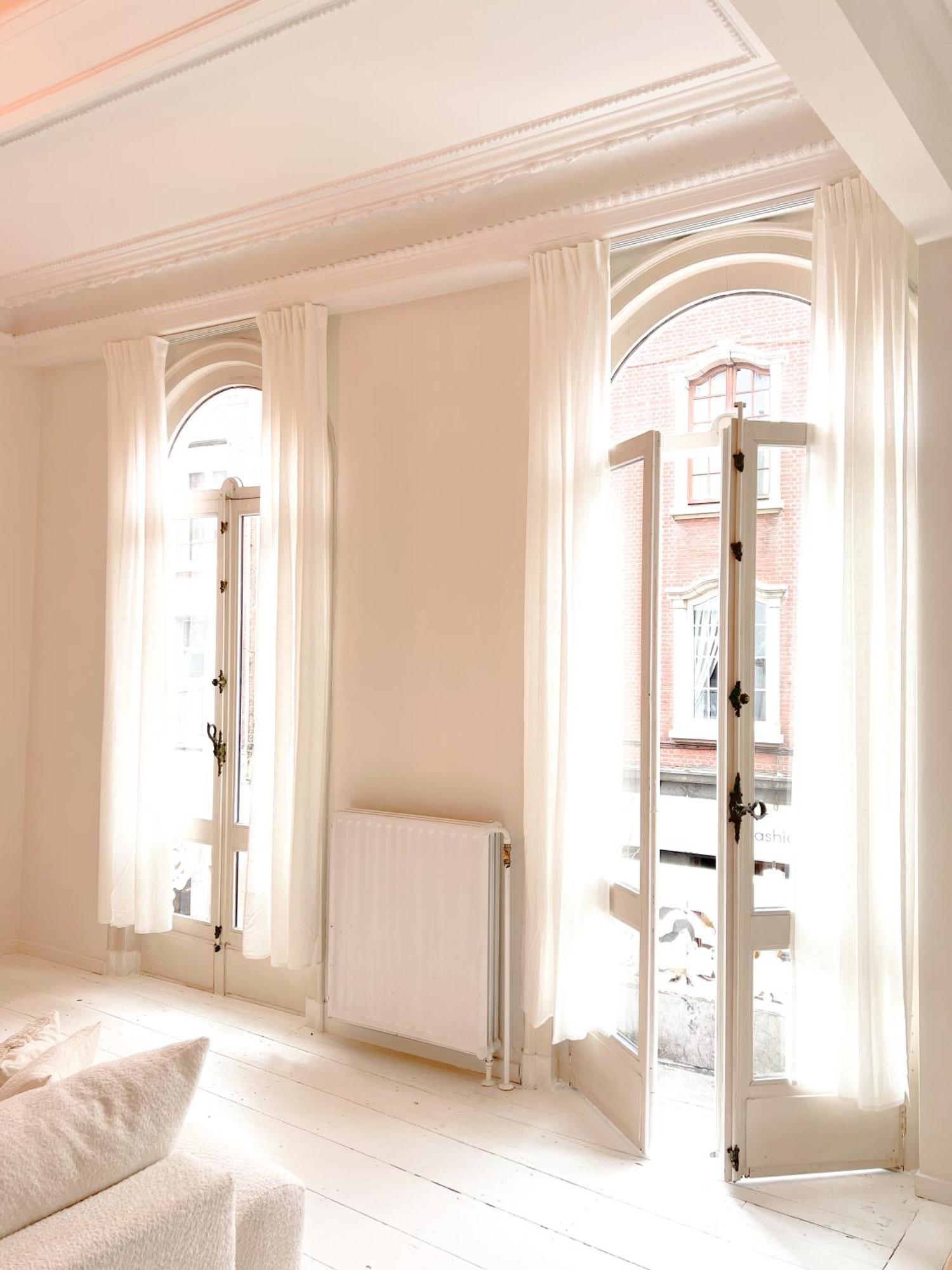 Apartament Mansion Rl With Unique Decoration Antwerpia Zewnętrze zdjęcie