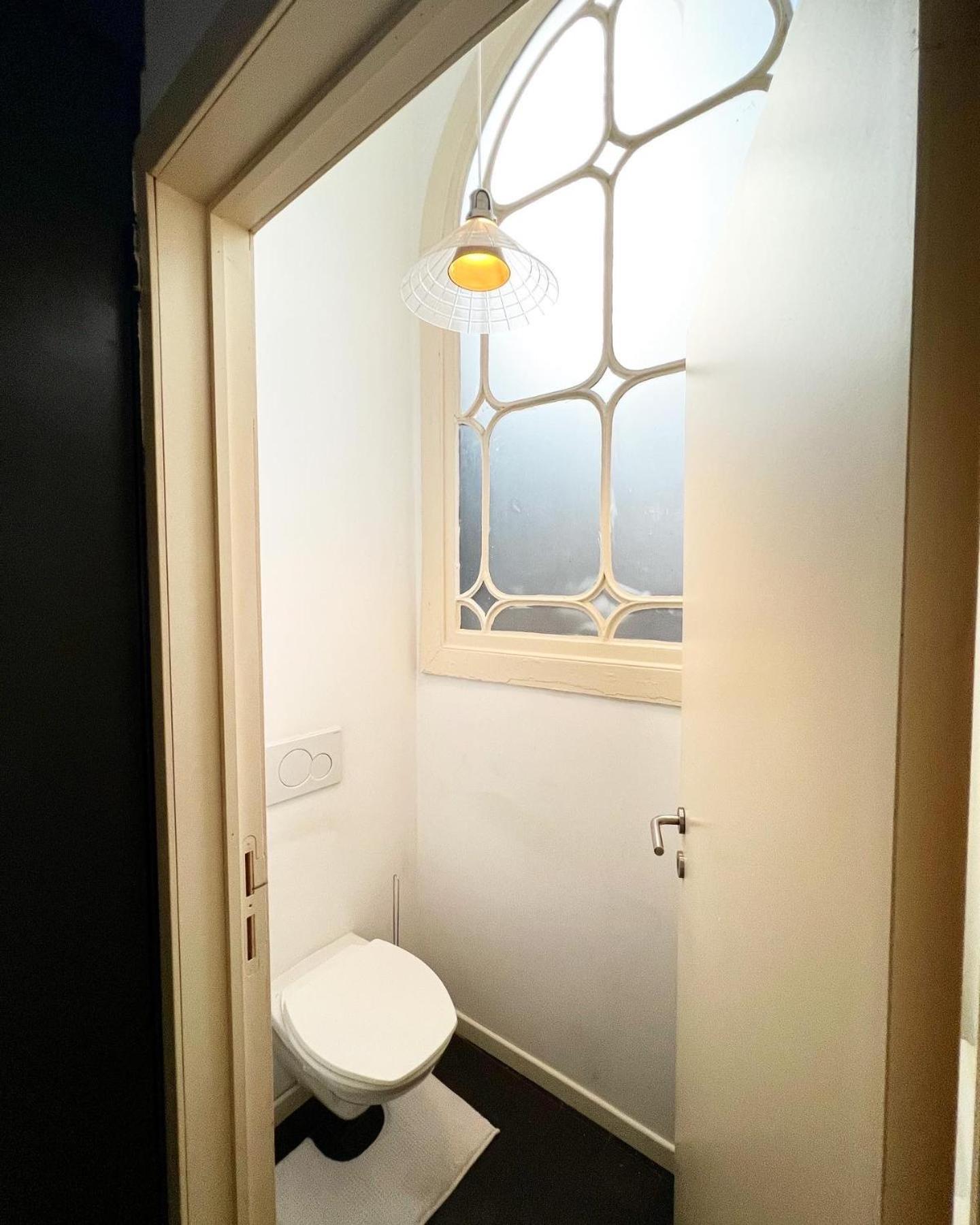 Apartament Mansion Rl With Unique Decoration Antwerpia Zewnętrze zdjęcie