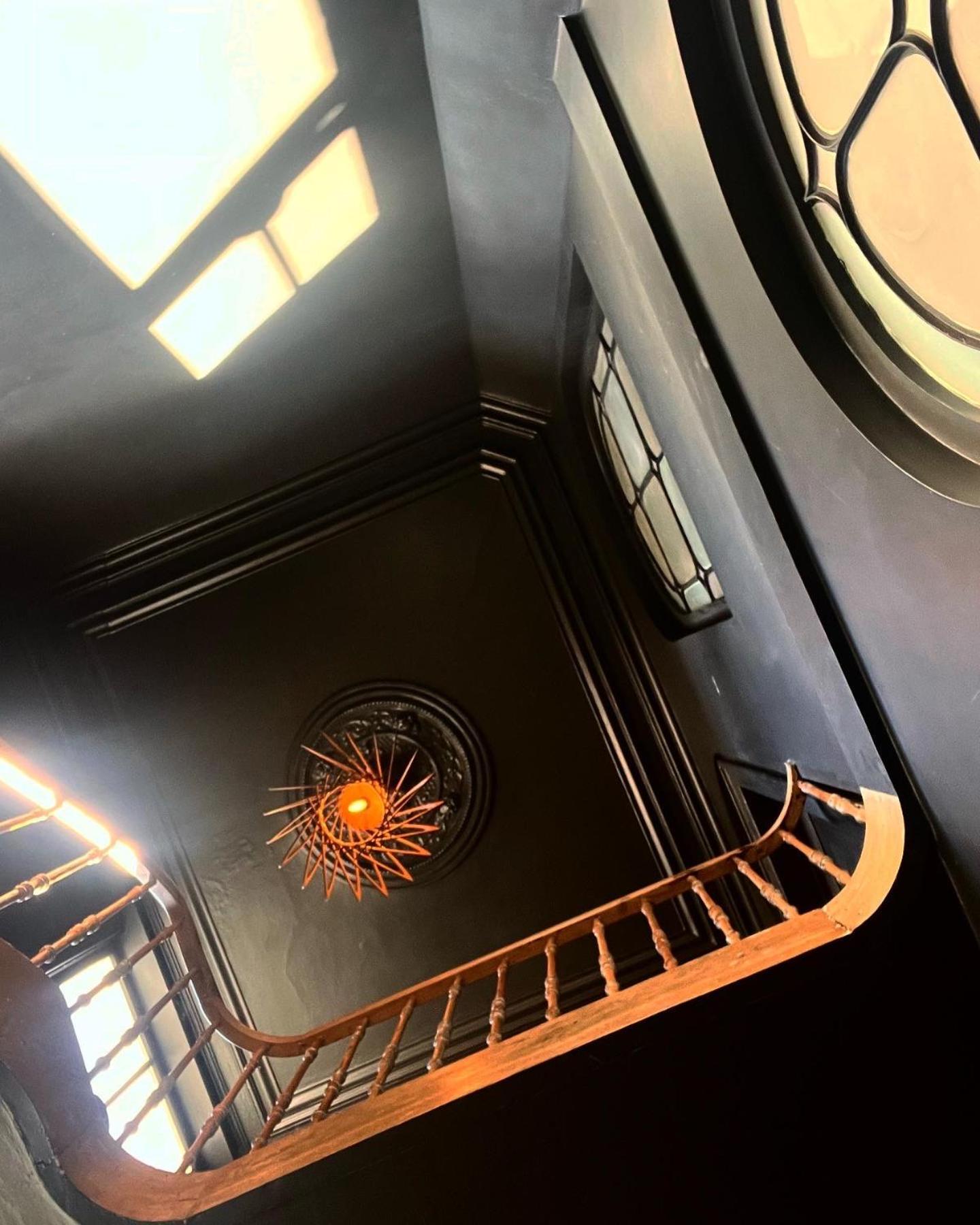 Apartament Mansion Rl With Unique Decoration Antwerpia Zewnętrze zdjęcie