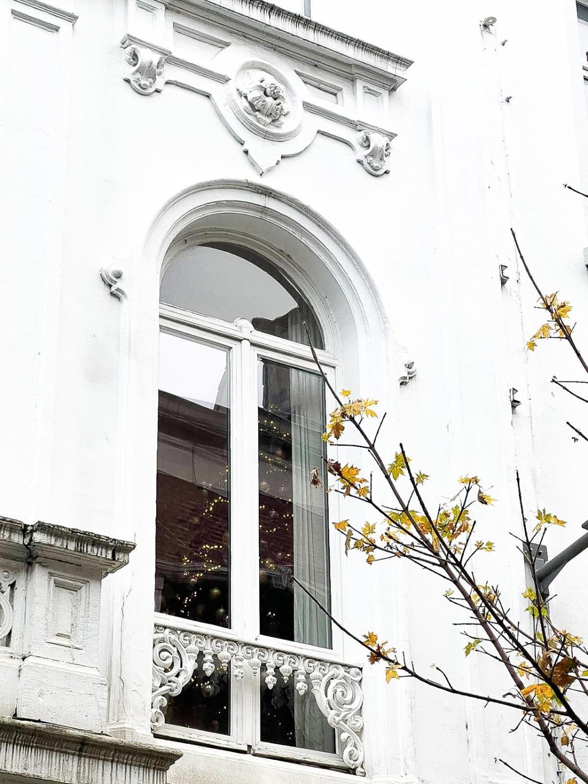 Apartament Mansion Rl With Unique Decoration Antwerpia Zewnętrze zdjęcie